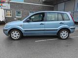 Ford Fiesta 1,6 TDCi TUV NEU KLIMA  - Ford Fiesta aus 2006: 1.6