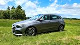 Mercedes-Benz B 220 4MATIC - Scheckheftgepf. Garantie Mercedes - : Van, Mercedes