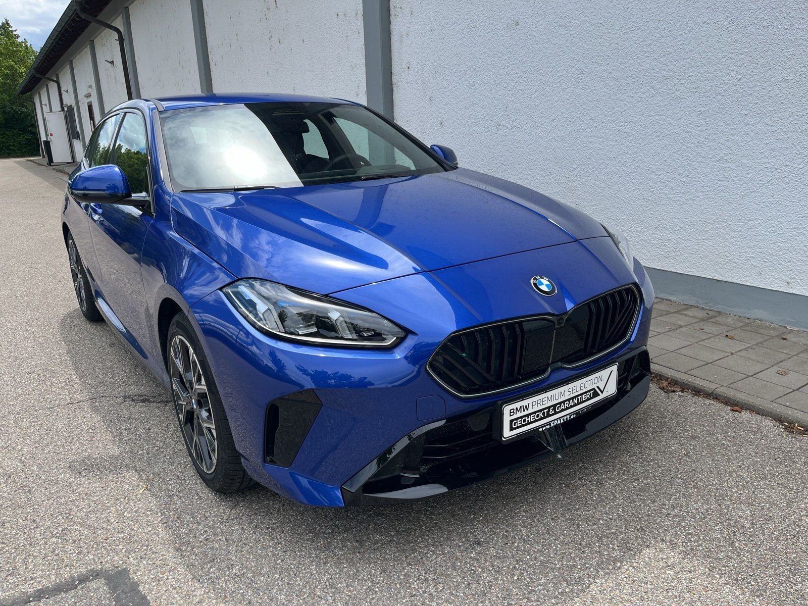 BMW 120 - Bild 13