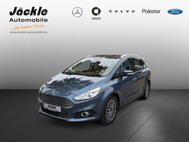 Ford S-Max S-MAX Titanium