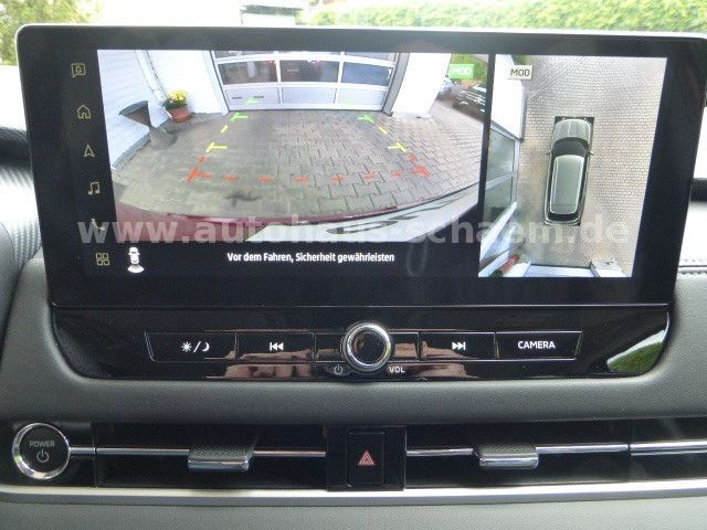 Mitsubishi Outlander - Bild 15