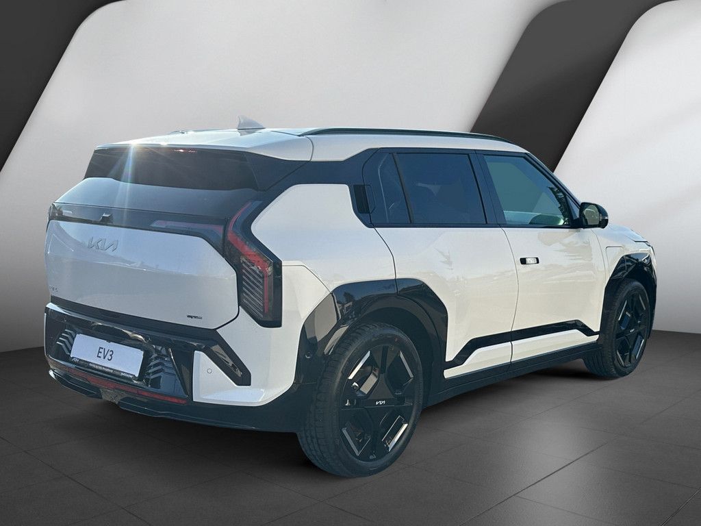 Fahrzeugabbildung Kia EV3 81.4 GTL DWP COMT