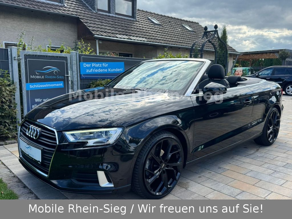 Image of Audi A3