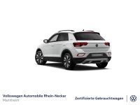 Volkswagen T-Roc - Vorschau Bild 8