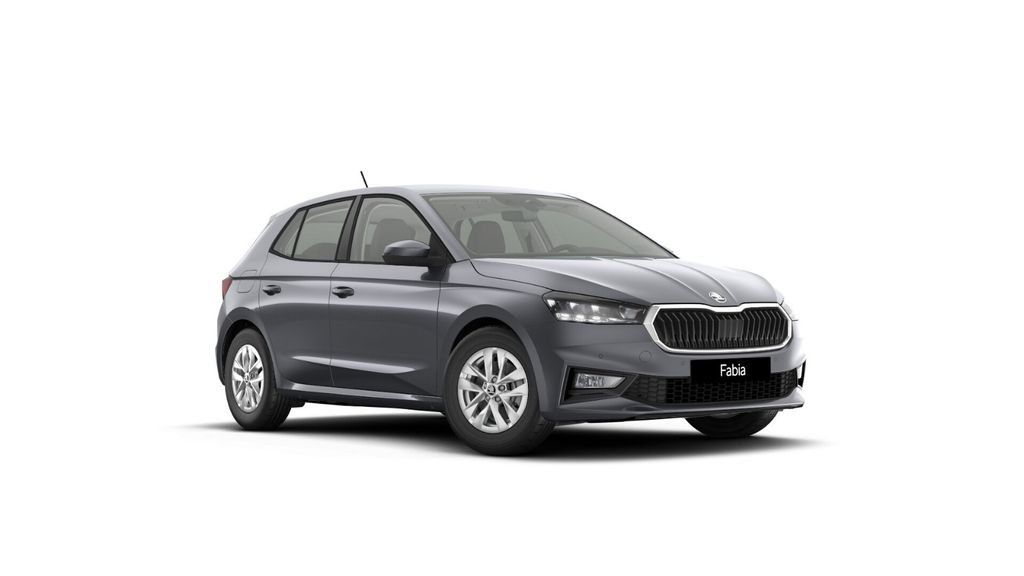 Image of Skoda Fabia