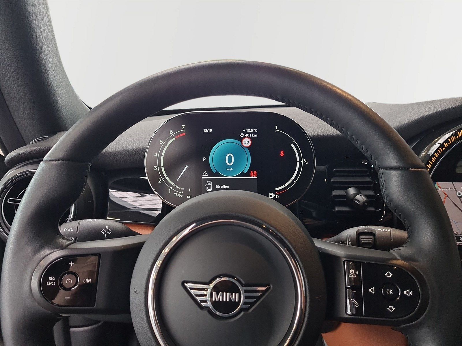 MINI Cooper Cabrio - Bild 13