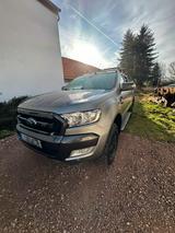 Ford Ranger WILDTRAK 3.2 TDCI 4x4 DOKA, STANDHZ,  - Ford Ranger von privat