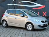 Kia Venga Spirit 1,6*Automatik*PDC*USB/AUX* - gebrauchte Kia Venga aus dem Jahr 2010