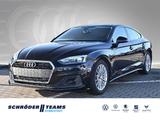 Audi A5 Sportback 35 TFSi S tronic Kamera LED GRA - Audi A5: Sportback 35 TFSI Tronic