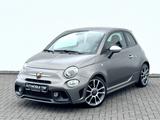 Abarth 595 Turismo / NAVI/PDC/LEDER/GARANTIE - Abarth 595 Gebrauchtwagen
