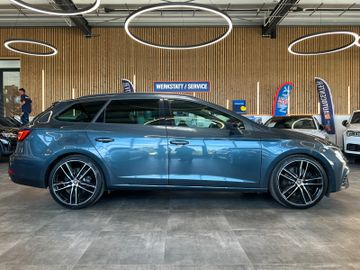 Seat Leon ST *Keyless*ACC*2-Zonen*Navi*LED*