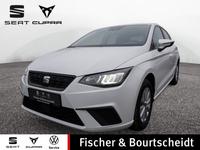 Seat Ibiza 1.0 TSI Style SHZ LED KLIMA LED SHZ FSE BT
