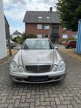 Mercedes-Benz E270 - Mercedes-Benz E 270 in Bielefeld