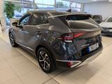 Kia Sportage 1.6D 48V 2WD Spirit - Kia Tageszulassungen mit Diesel-Antrieb