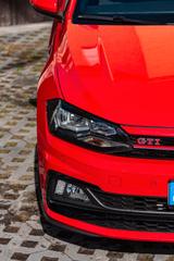 Volkswagen VW Polo GTI 2.0 TSI 200 PS DSG ACC Carplay SHZ - Volkswagen Polo: Tsi Ps