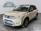 Suzuki Vitara 1.6 DDiS Comfort 4x4 AHK Navi Klima - Suzuki Vitara: Geländewagen