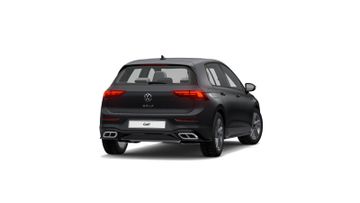 Volkswagen Golf - 4