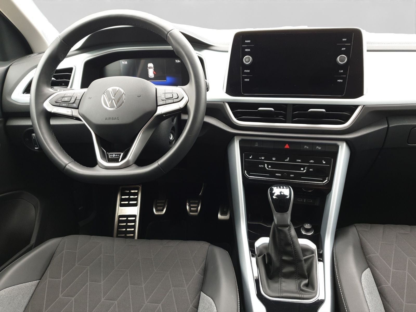 Volkswagen T-Roc - Bild 6
