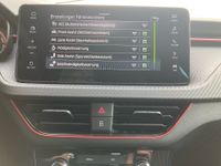 Skoda Kamiq - Vorschau Bild 18