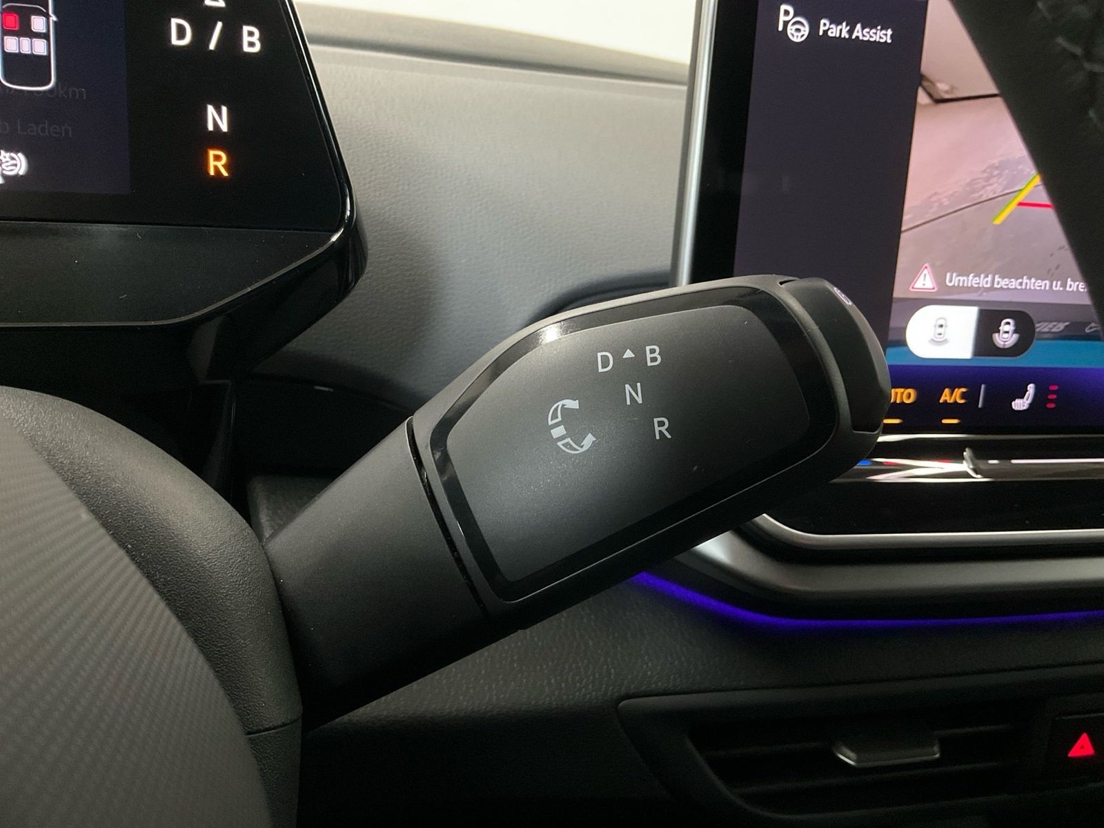 Volkswagen ID.4 - Bild 15