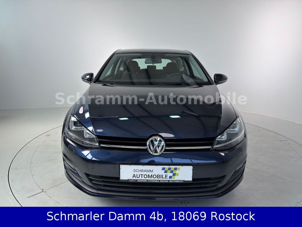 Image of Volkswagen Golf