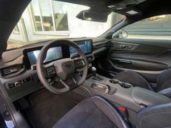 FORD Mustang Fastback Dark Horse BBS-KW-Klappe 4.59%