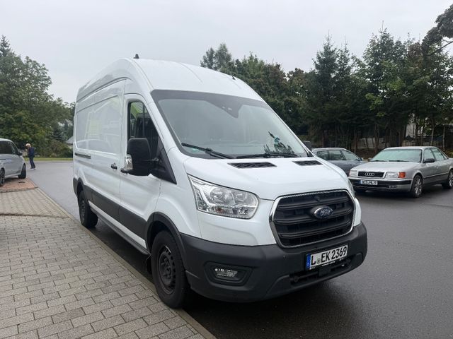Ford Transit Kasten 350 L3 Trend) unfallfrei