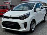 Kia Picanto Edition7 KLIMA+SHZ+LKHZ+WKR+EFH+BT+ZV+ - Kia Picanto Gebrauchtwagen in Wuppertal