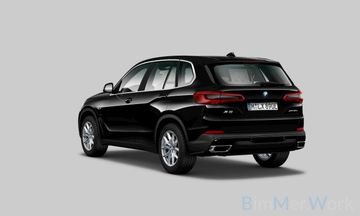 BMW X5 - 2