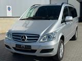 Mercedes-Benz Viano 4MATIC 2.2 CDI Ambiente Edition lang*Kamer - Mercedes-Benz Viano in Essen