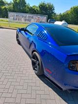 Ford Mustang  Bj.2013 V6 - Ford Mustang Gebrauchtwagen in Dortmund
