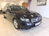 Mercedes-Benz E 200 T-Modell / LED / NAVI / GARANTIE - Mercedes-Benz E 200: Kombi