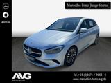 Mercedes-Benz B 200 d Progressive Distronic Keyless LED Memory
