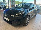 Ford Puma Gen-E Gen-E