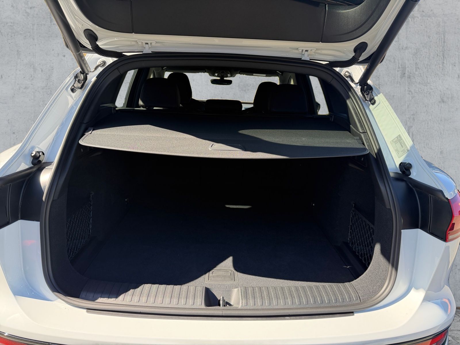 Audi Q6 e-tron - Bild 14