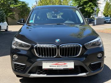 BMW X1 - 2