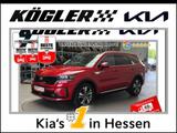 Kia Sorento 1.6 T-GDI Hybrid 4WD Platinum - Kia Sorento Platinum mit Hybrid-Antrieb (Benzin/Elektro)