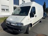 Peugeot Auto LKW Tranporter - gebrauchte Peugeot Boxer aus dem Jahr 2006
