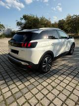 Peugeot 3008 Plug-In Hybrid4 300 e-EAT8 Allure Pack ... - Peugeot 3008 Gebrauchtwagen in München