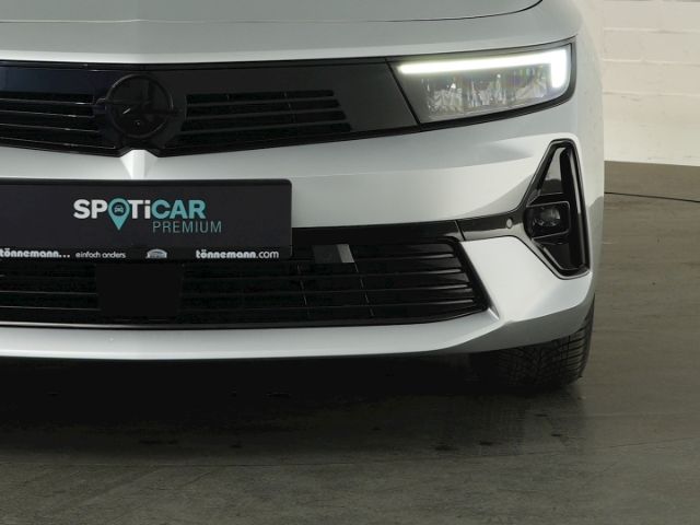 Astra L ST GS+LED LICHT+360 GRAD KAMERA+SITZ-/LE