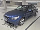 BMW 520i E60   TÜV 0627  Legendenmotor  ... - BMW 520: 520i E60