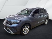 Volkswagen T-Cross - Vorschau Bild 2
