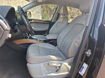 Audi Q5 - 12