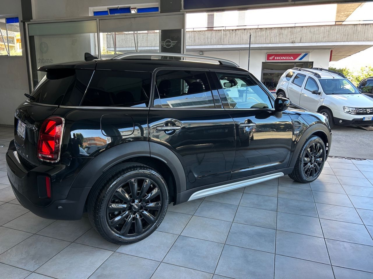 Other Mini Countryman COOPER D ( 80.000 KM )Pari al Nu imagem 3
