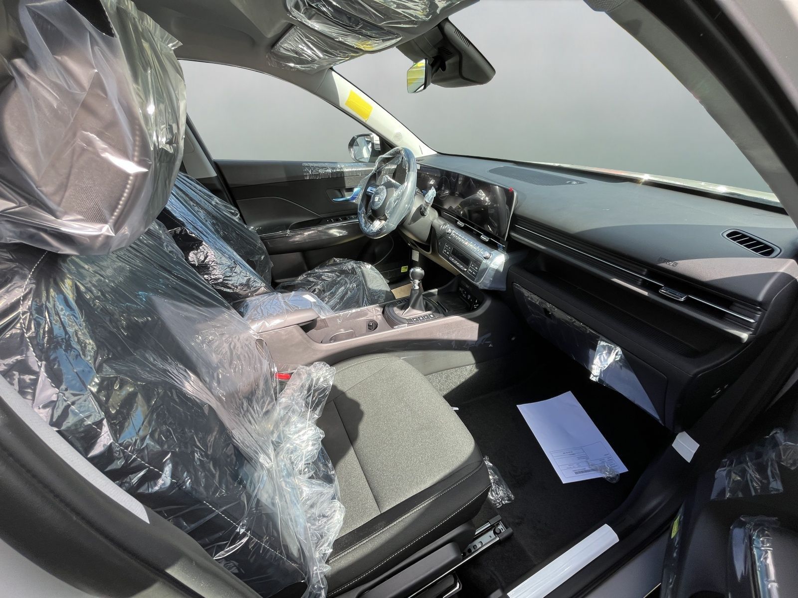 Hyundai Kona – Bild 9