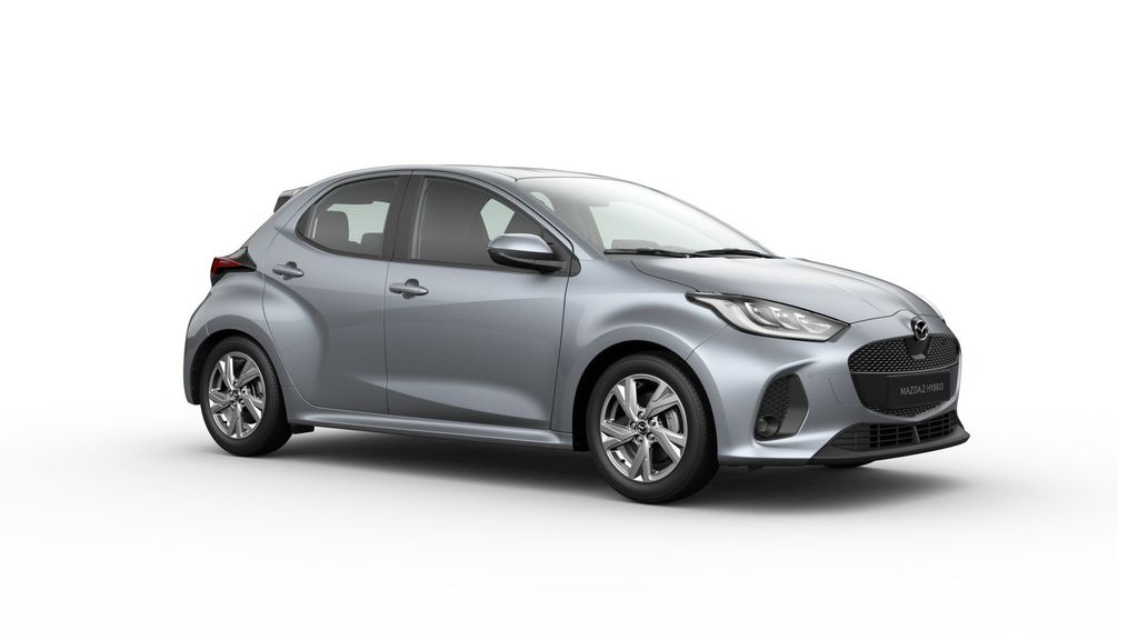 2 Hybrid 2026 1.5L VVT-i Aut. EXCLUSIVE-Line