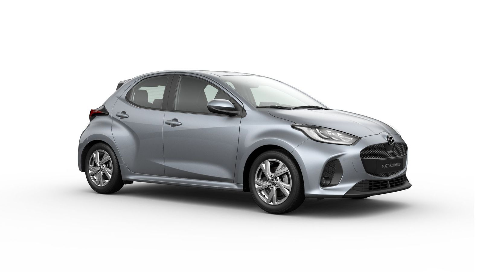 Mazda 2 Hybrid - Bild 8