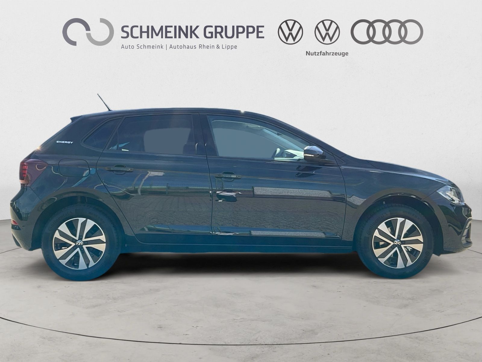 Volkswagen Polo - Bild 6