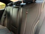 ALPINA B3 3.0 Biturbo - - ALPINA mit Benzin-Antrieb