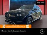 Mercedes-Benz GLE 580 4M AMG/Pano/AHK/Distr/Stdhzg/Burm/Mbeam - Mercedes-Benz GLE 580 aus 2021